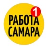 Telegram chat Работа Самара logo