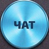 Telegram chat top_chat logo