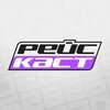Telegram chat Паддок РейсКаста logo