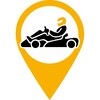 Telegram chat RacePlace картинг-центры logo