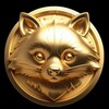 Telegram chat Racoin Community logo