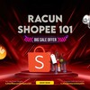 Telegram chat RACUN SHOPEE 101 🔥 logo