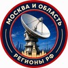 Telegram chat Воздушная Тревога logo