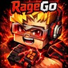 Telegram chat RageGo community logo