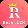 Telegram chat RAJA LUCK PAGLU GAME HACK logo