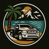 Telegram chat ☀️RAM Клуб – Юг России [dodgeram.ru] logo