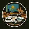 Telegram chat 🇰🇿RAM Клуб Казахстан logo