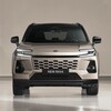 Telegram chat Toyota Rav 4 (XA 60) Wildlander logo
