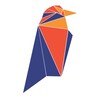 Telegram chat Ravencoin logo