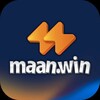 Telegram chat Maanwin Game logo