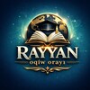 Telegram chat RAYAN OQIW ORAYI ✨️ logo