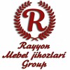 Telegram chat RAYYON мебел жихозлари logo