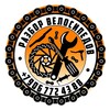 Telegram chat Разбор Вело Razborvelo Разборвело logo