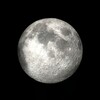 Telegram chat Moon PIAR logo