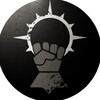 Telegram chat Russian Combat Alliance HHL logo