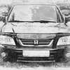Telegram chat Honda RD1 Club logo