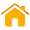 Telegram chat 🏠НЕДВИЖИМОСТЬ ТЮМЕНЬ🏠 logo
