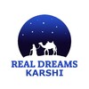 Telegram chat REAL DREAMS KARSHI logo