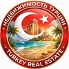 Telegram chat Недвижимость Турции logo