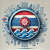 Telegram chat Недвижимость Таиланд Паттайя 🇹🇭 logo