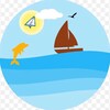 Telegram chat Зона риэлторов - Покупка и продажа жилья на юге России logo