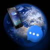 Telegram chat 🌏Чат Для Разговоров🌏 logo