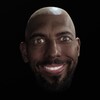 Telegram chat Real Nigger Tate. logo