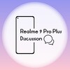 Telegram chat Realme 9 Pro plus | OFFICIAL logo