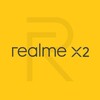 Telegram chat Realme X2 | OFFICIAL logo