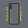Telegram chat Realme XT || OFFICIAL™[CustomROMs] logo