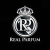 Telegram chat REAL PARFUM logo