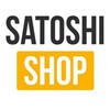 Telegram chat Satoshi Shop (Mining, GPU, Asic, Equipment, Hardware Wallet, Майнинг, Фермы, Асики, Оборудование, Кошельки для крипты) logo