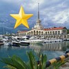 Telegram chat 🥇НЕДВИЖИМОСТЬ СОЧИ КРЫМ АНАПА КВАРТИРЫ ДОМА НОВОСТРОЙКИ ВТОРИЧКИ ПЕРЕУСТУПКИ logo