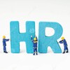Telegram chat HR Recruitment Chat logo