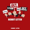 Telegram chat @REDBIT_LETTER logo