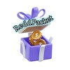 Telegram chat ReddPacket 🔹Binance logo