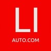 Telegram chat Красный чат Lixiang/Zeekr (Li-Auto.Com) logo