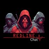 Telegram chat Redline Guerilla Chat logo