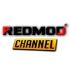 Telegram chat RedMOD Официальный канал!!! logo