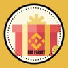 Telegram chat RED PACKET FARMILY ❤️ logo