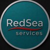 Telegram chat • RedSea Services🪽 logo