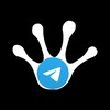 Telegram chat Exchange referrals تبادل احالات logo