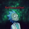 Telegram chat ReferralsChat | Взаимные Рефералы | Пиар logo