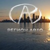 Telegram chat Регион Авто logo