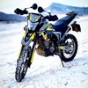 Telegram chat Regulmoto TE Tour-Enduro logo