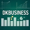 Telegram chat DKbusiness logo