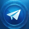 Telegram chat Рекламний чат UA logo