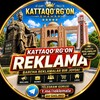 Telegram chat КАТТАКУРГОН РЕКЛАМА ⛑️🌍🏗️🧭🚌🚈♨️ logo