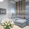 Telegram chat МОНТАГРУПП | ремонт квартир в Москве logo