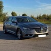 Telegram chat Renault Talisman / Samsung SM6 logo